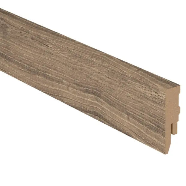 Ter Hürne Sockelleiste Dekor SKL-G60 Eiche farbig 456 Ter Hürne
