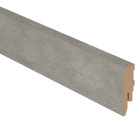 Ter Hürne Sockelleiste Dekor SKL-G60 Stein farbig 480 Ter Hürne