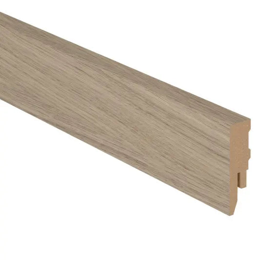 Ter Hürne Sockelleiste Dekor SKL-G60 Eiche farbig 486 Ter Hürne