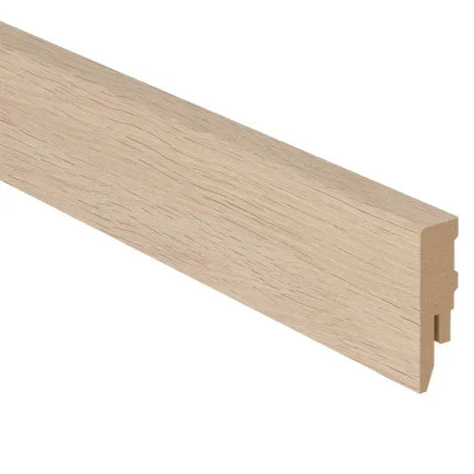 Ter Hürne Sockelleiste Dekor SKL-G60 Eiche farbig 345 Ter Hürne
