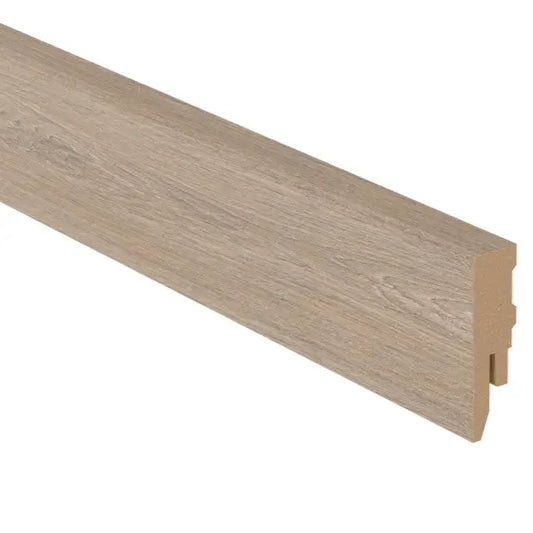 Ter Hürne Sockelleiste Dekor SKL-G60 Eiche farbig 350 Ter Hürne