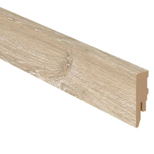 Ter Hürne Sockelleiste Dekor SKL-G60 Eiche farbig 352 Ter Hürne