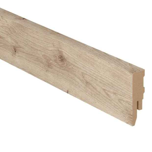Ter Hürne Sockelleiste Dekor SKL-G60 Eiche farbig 359 Ter Hürne