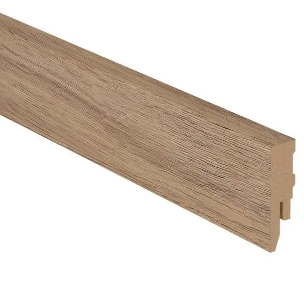 Ter Hürne Sockelleiste Dekor SKL-G60 Eiche farbig 368 Ter Hürne
