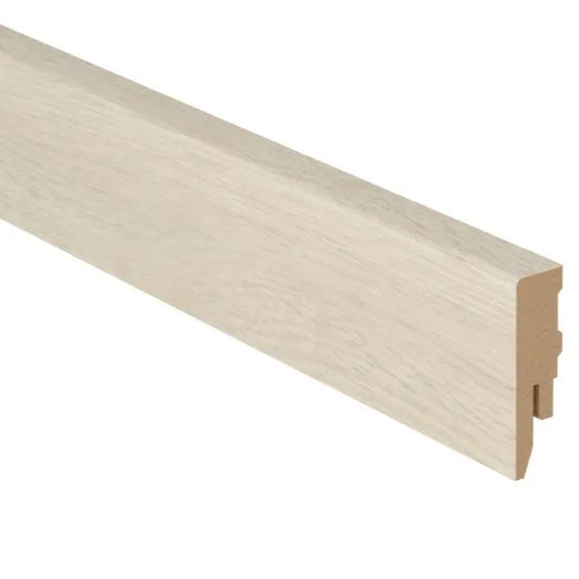 Ter Hürne Sockelleiste Dekor SKL-G60 Eiche farbig 384 Ter Hürne