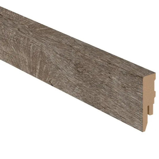 Ter Hürne Sockelleiste Dekor SKL-G60 Eiche farbig 386 Ter Hürne