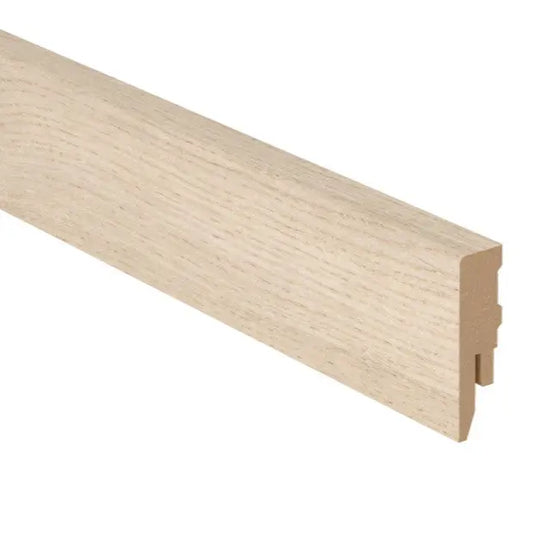 Ter Hürne Sockelleiste Dekor SKL-G60 Eiche farbig 388 Ter Hürne