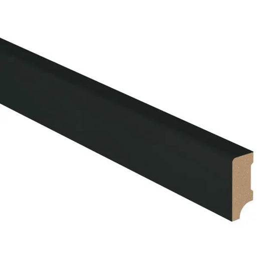 Ter Hürne Sockelleiste Dekor SKL-G40 Signalschwarz 009 Ter Hürne