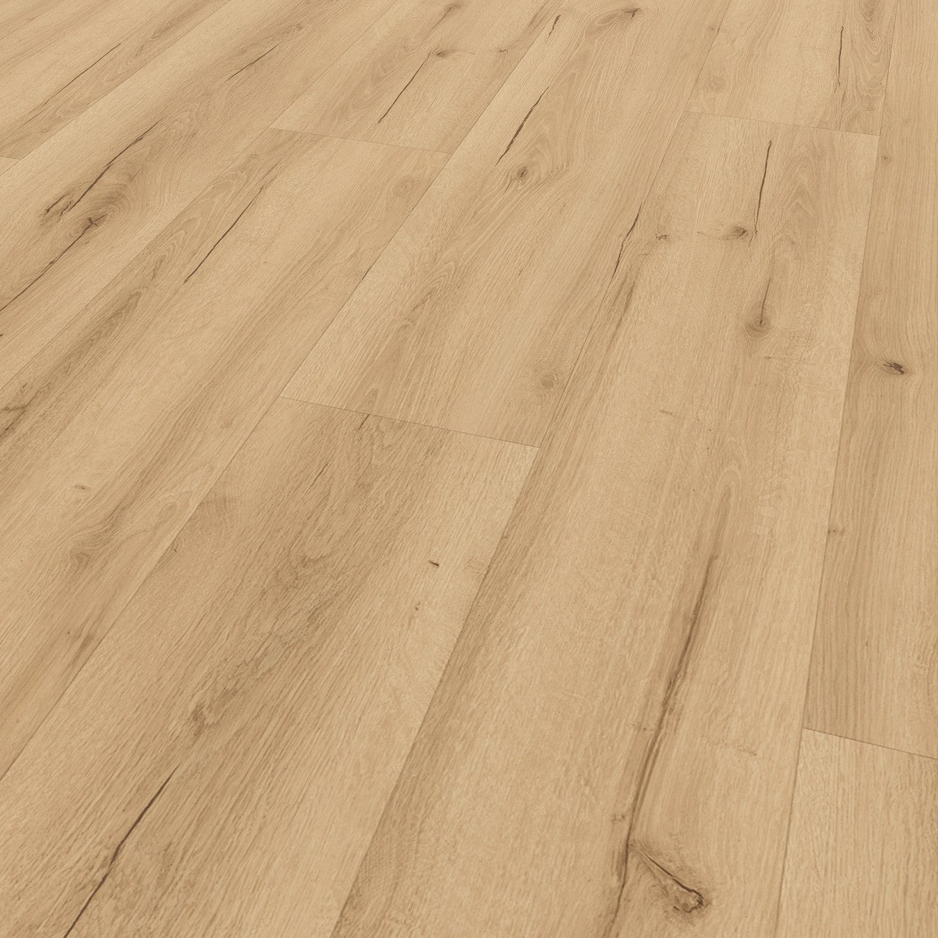 Ter Hürne Vinylboden, Eiche Miami, Comfort, Soya 2, XL-Landhausdiele