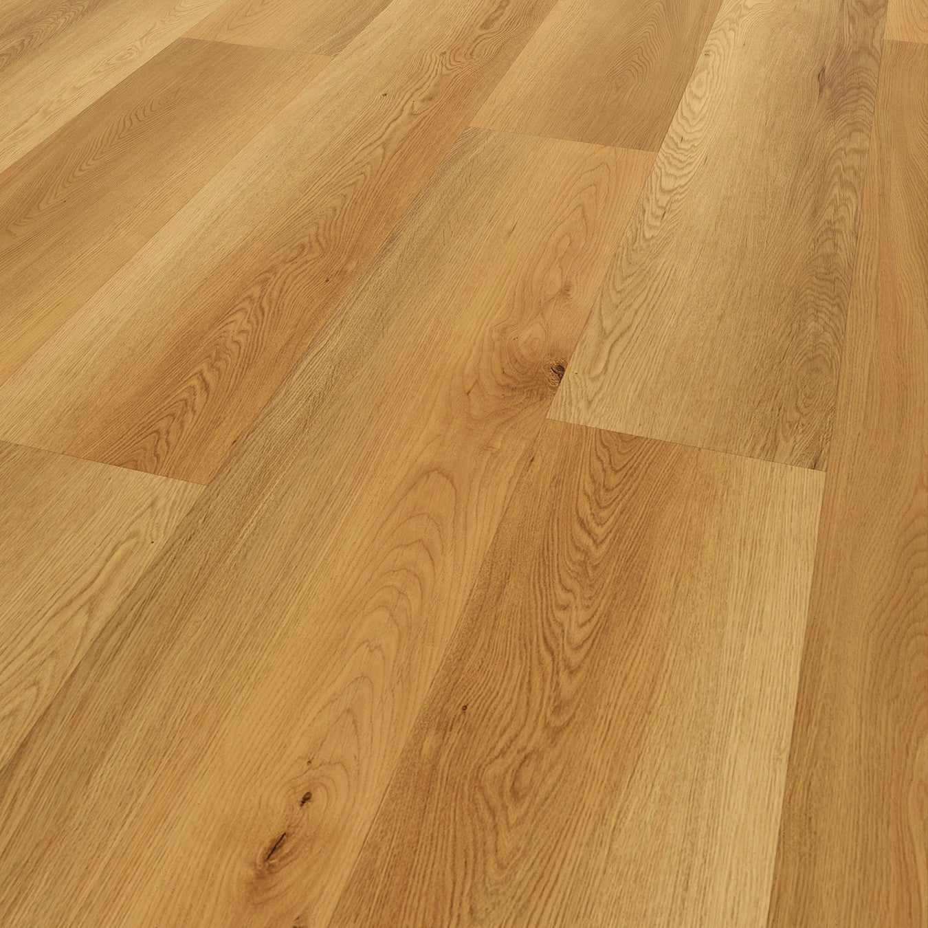 Ter Hürne Vinylboden, Eiche Catania, Pro, Soya 2, XL-Landhausdiele