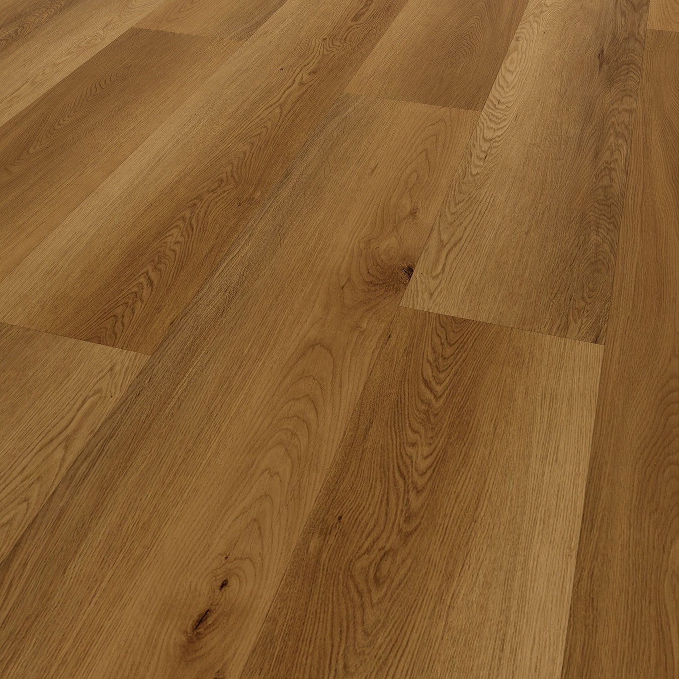 Ter Hürne Vinylboden, Eiche Toronto, Comfort, Soya 2, XL-Landhausdiele