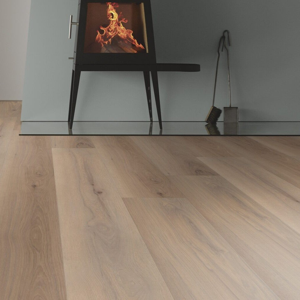 Ter Hürne Vinylboden, Eiche Lima, Comfort, Soya 1, XL-Landhausdiele