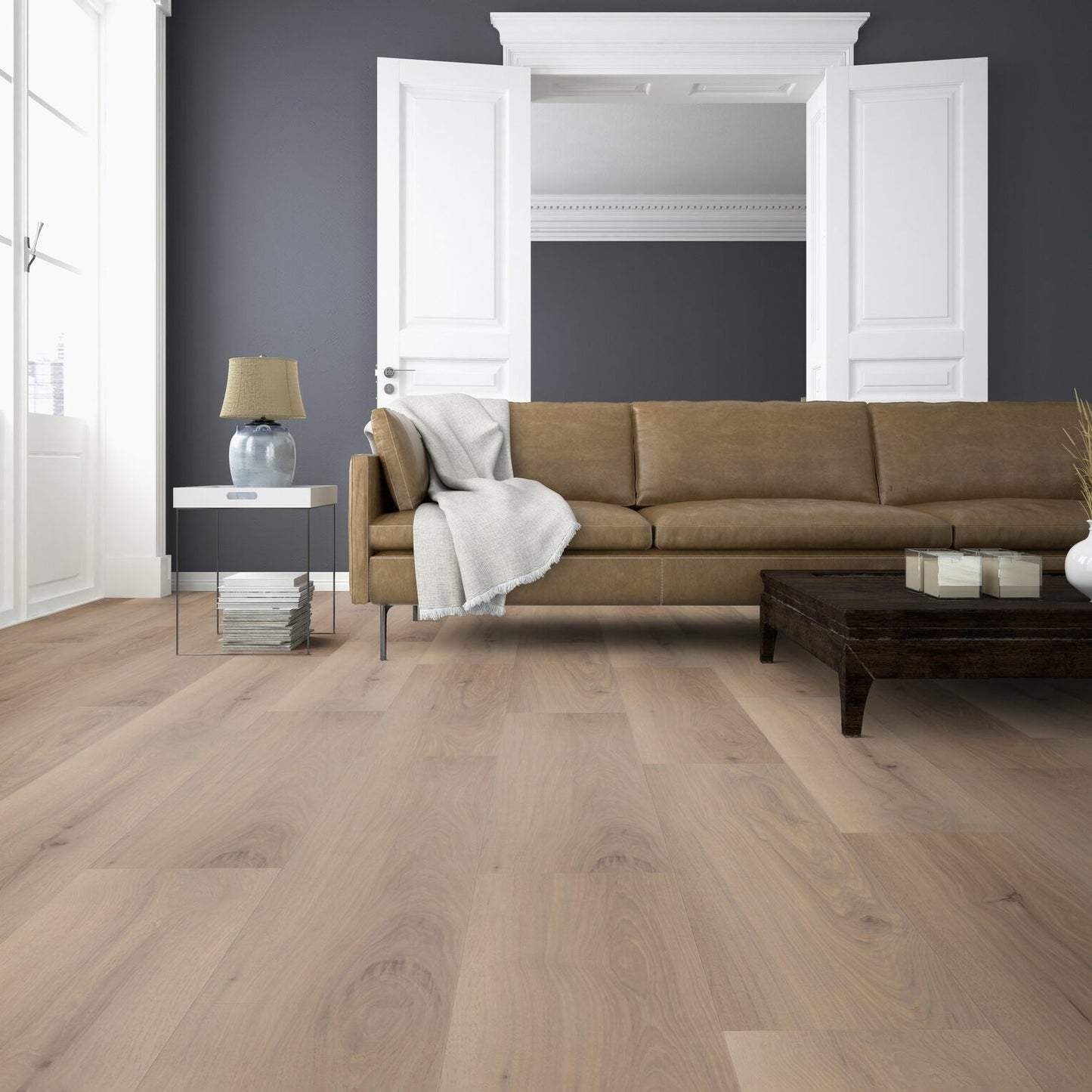 Ter Hürne Vinylboden, Eiche Lima, Comfort, Soya 1, XL-Landhausdiele