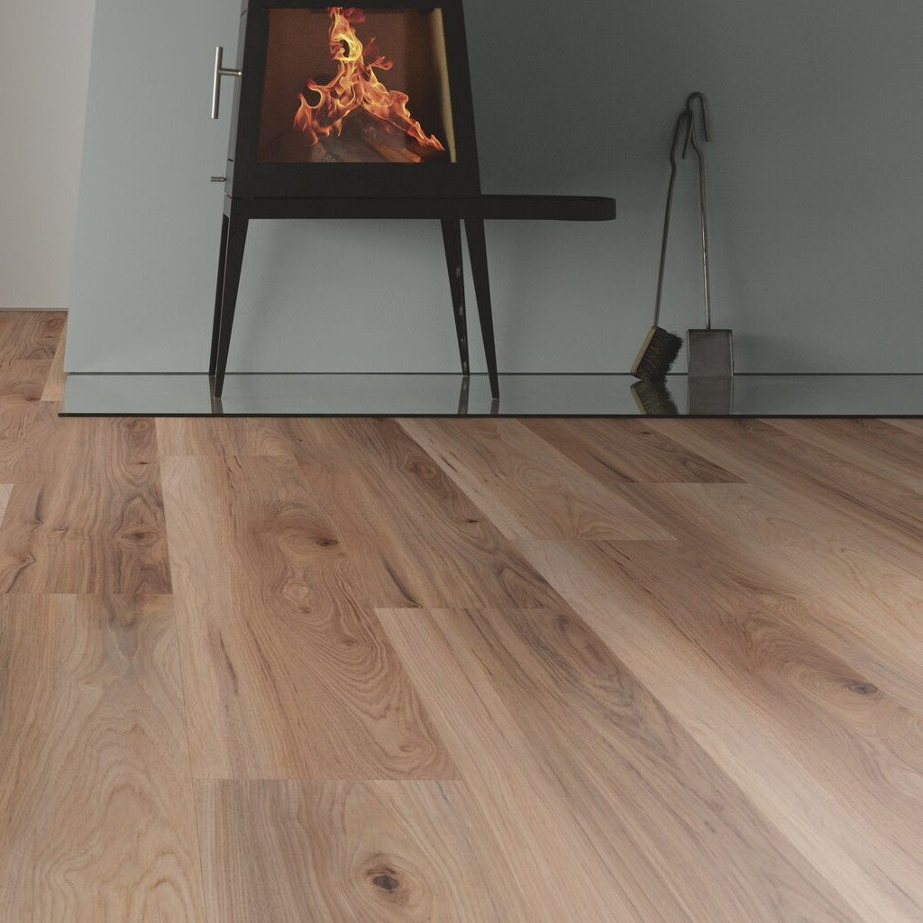 Ter Hürne Vinylboden, Hickory Nashville, Pro, Soya 1, XL-Landhausdiele