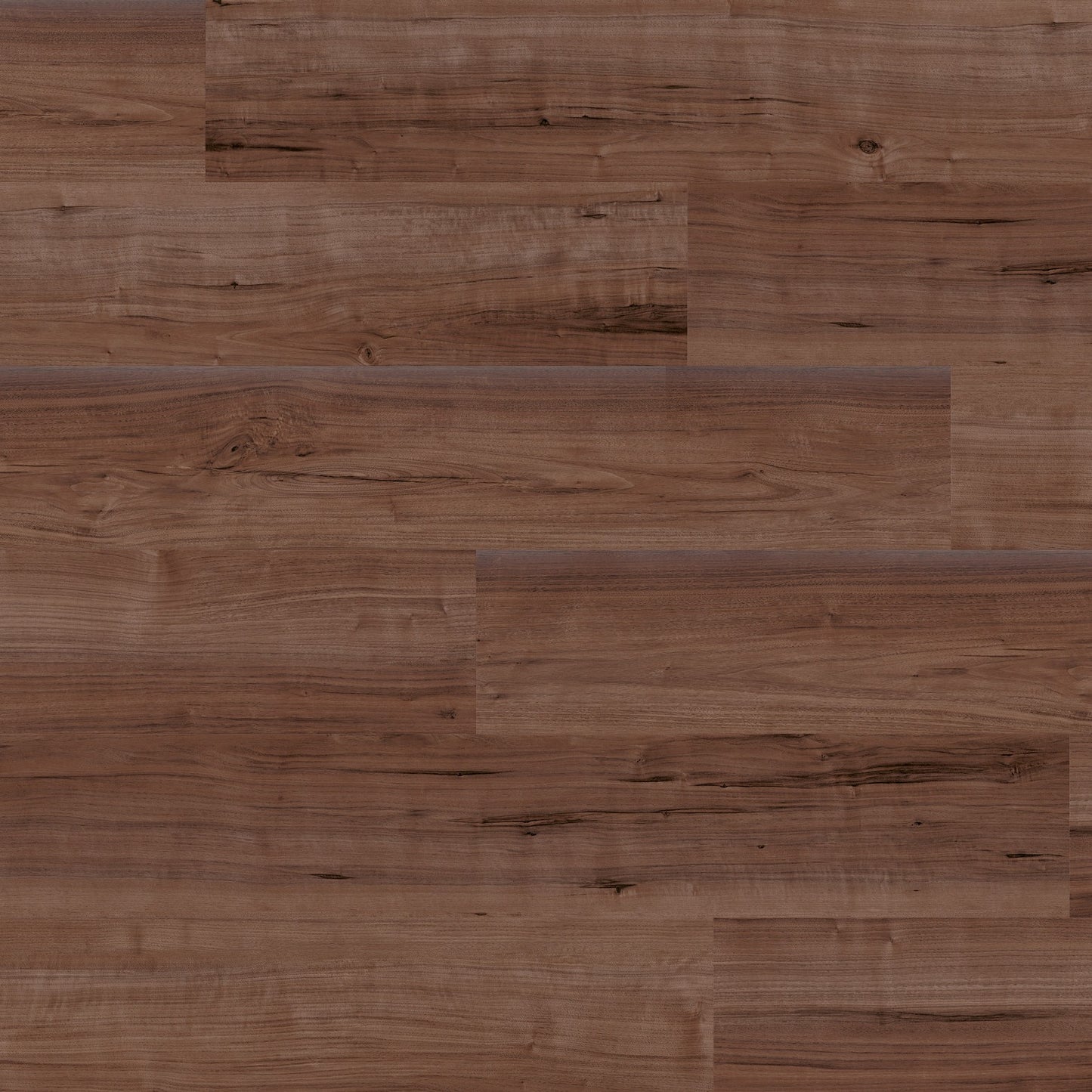 Ter Hürne Vinylboden, Nussbaum Abu Dhabi, Comfort, Soya 1, XL-Landhausdiele