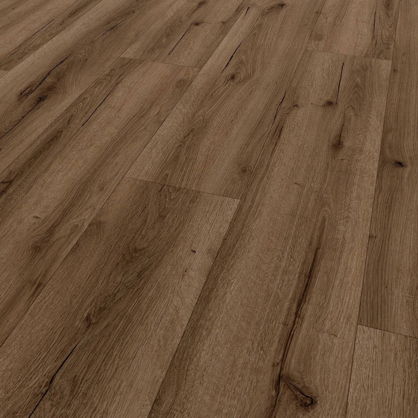 Ter Hürne Vinylboden, Eiche Cairo, Comfort, Soya 1, XL-Landhausdiele