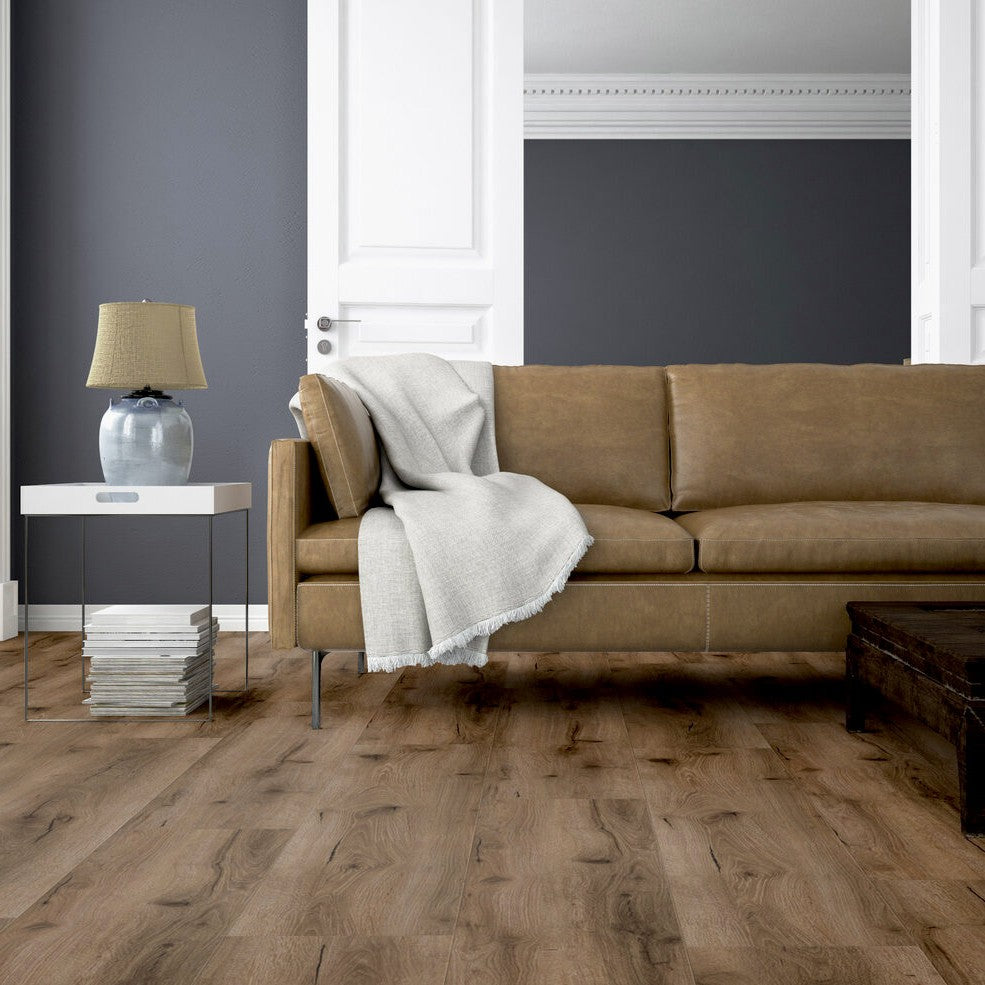 Ter Hürne Vinylboden, Eiche Cairo, Perform, Soya 1, XL-Landhausdiele