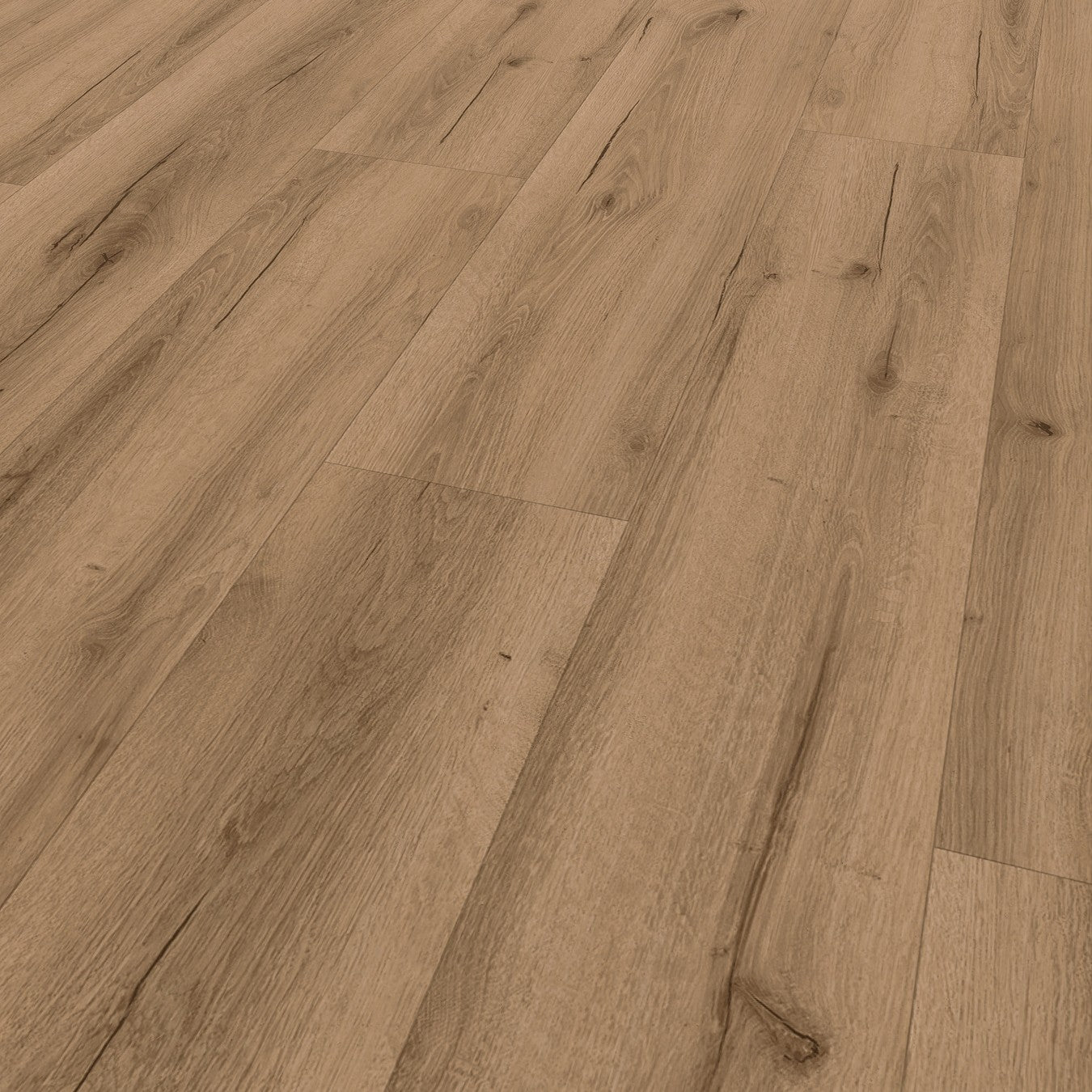 Ter Hürne Vinylboden, Eiche London, Comfort, Soya 1, XL-Landhausdiele