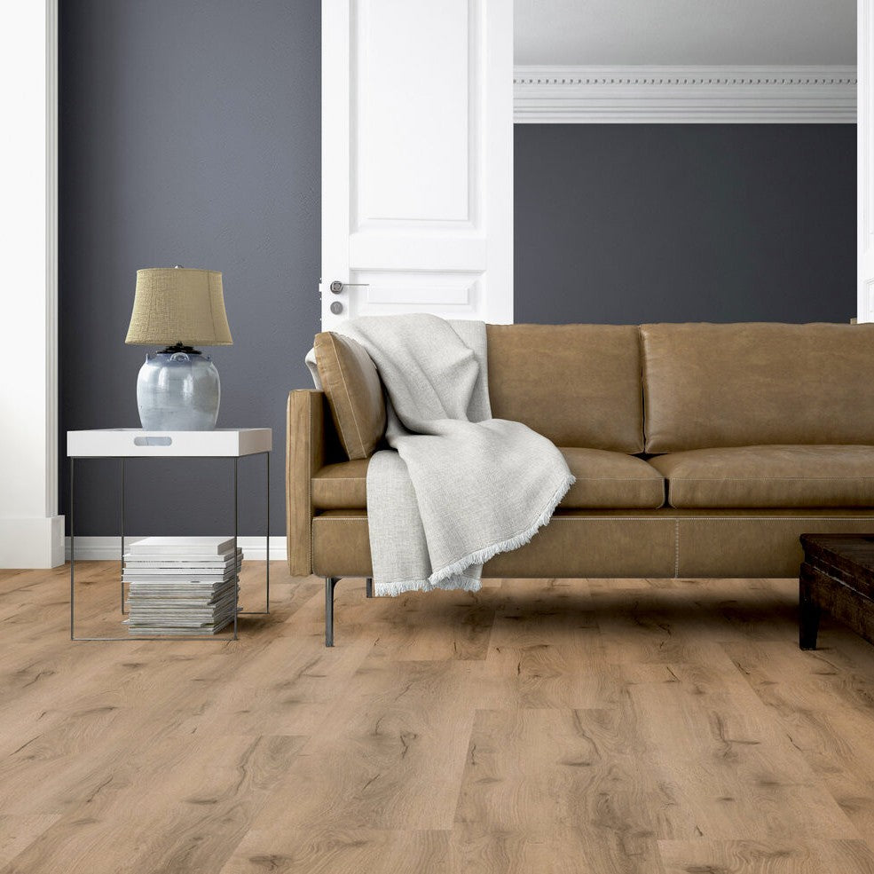 Ter Hürne Vinylboden, Eiche London, Comfort, Soya 1, XL-Landhausdiele