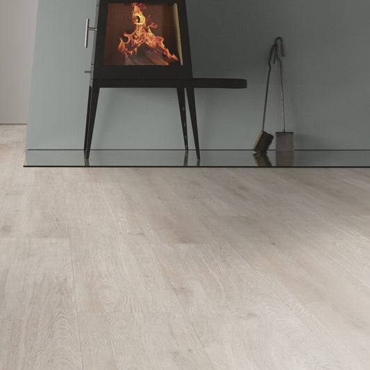 Ter Hürne Vinylboden, Eiche Odessa, Perform, Soya 1, XL-Landhausdiele