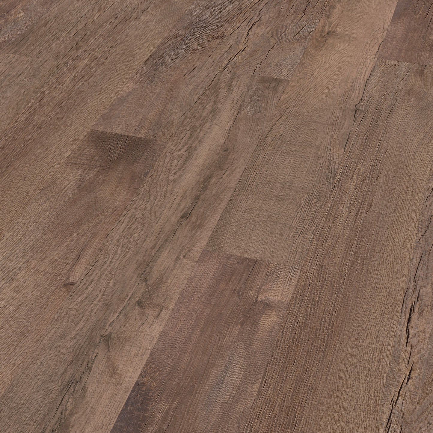 Ter Hürne Vinylboden, Eiche Salvador, Comfort, Soya 1, XL-Landhausdiele