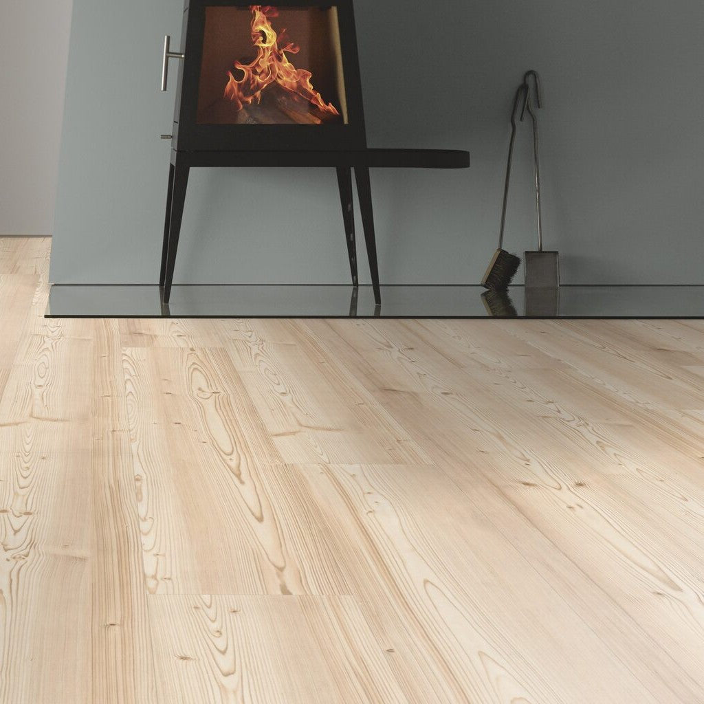 Ter Hürne Vinylboden, Pinie Bergen, Comfort, Soya 1, XL-Landhausdiele