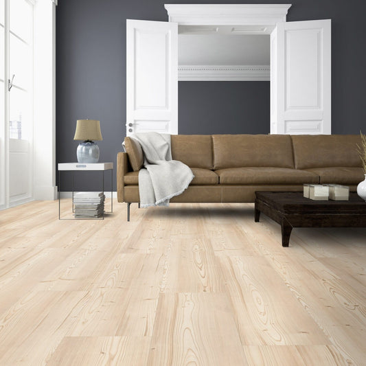 Ter Hürne Vinylboden, Pinie Bergen, Perform, Soya 1, XL-Landhausdiele