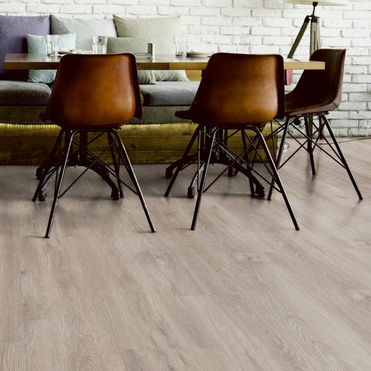 Ter Hürne Vinylboden, Eiche Oslo, Comfort, Soya 1, Landhausdiele