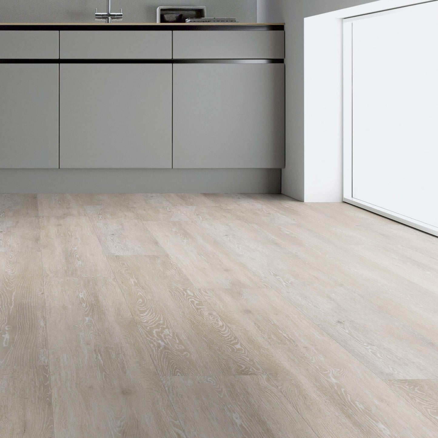 Ter Hürne Vinylboden, Eiche Viborg, Comfort, Soya 1, Landhausdiele