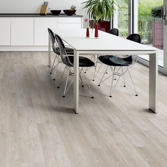 Ter Hürne Vinylboden, Eiche Viborg, Comfort, Soya 1, Landhausdiele