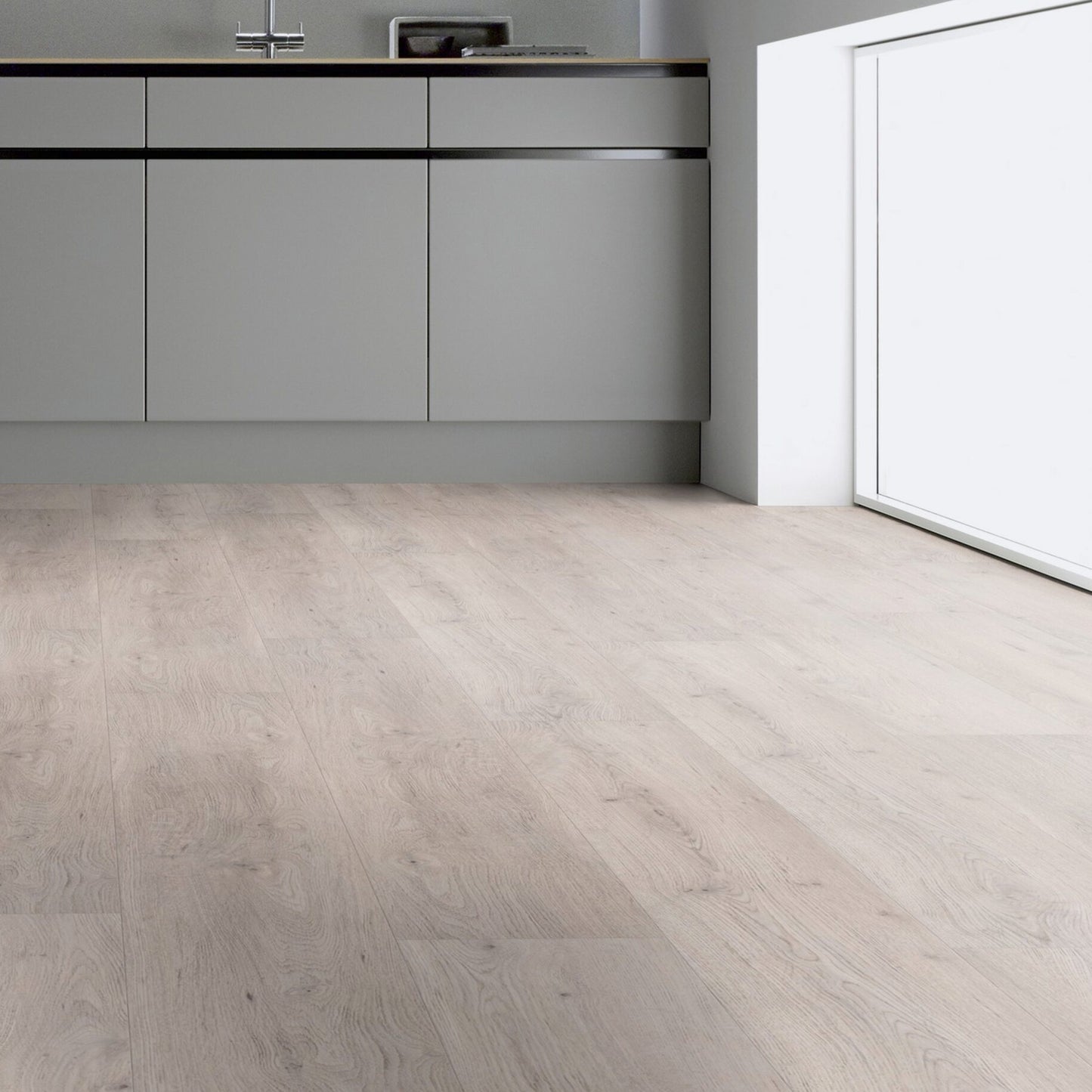 Ter Hürne Vinylboden, Eiche Helsinki, Comfort, Soya 1, Landhausdiele