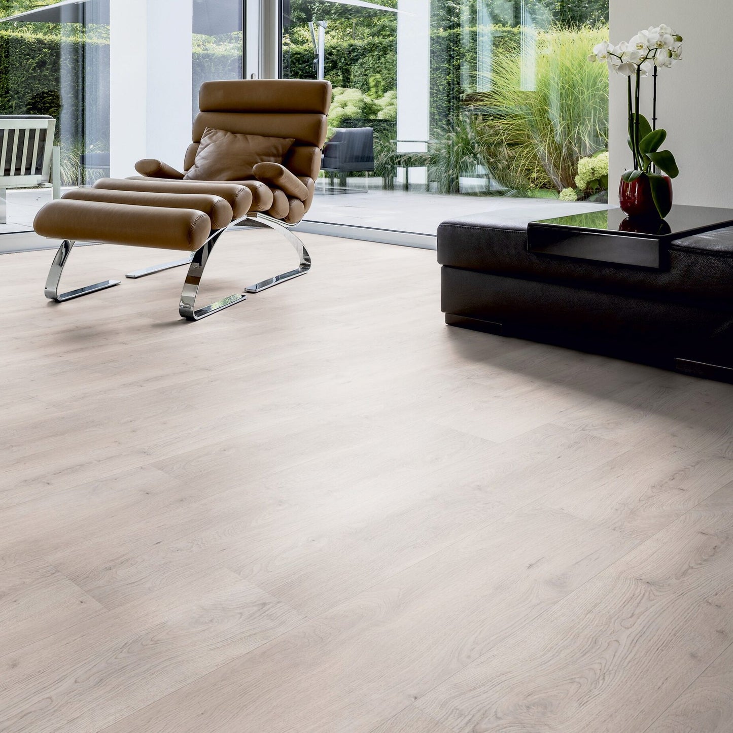 Ter Hürne Vinylboden, Eiche Helsinki, Comfort, Soya 1, Landhausdiele