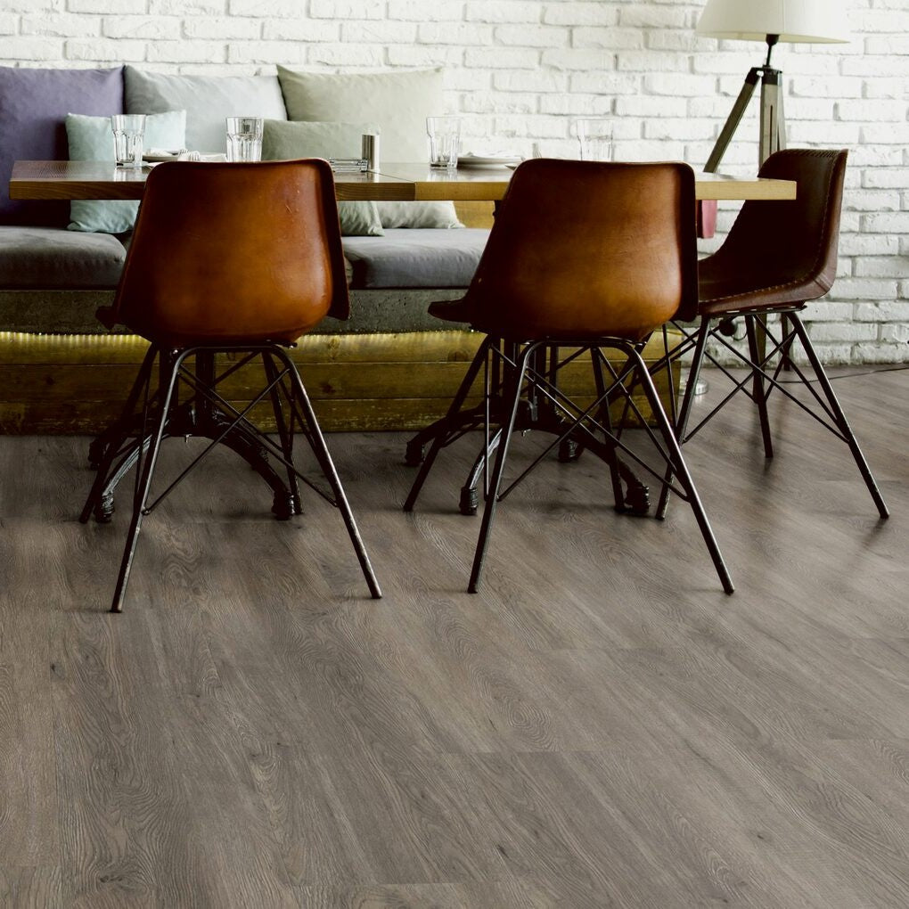 Ter Hürne Vinylboden, Eiche Canberra, Comfort, Soya 1, Landhausdiele