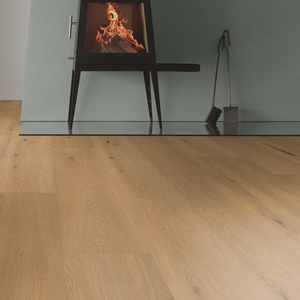 Ter Hürne Vinylboden, Eiche Lyon, Comfort, Soya 2, Landhausdiele