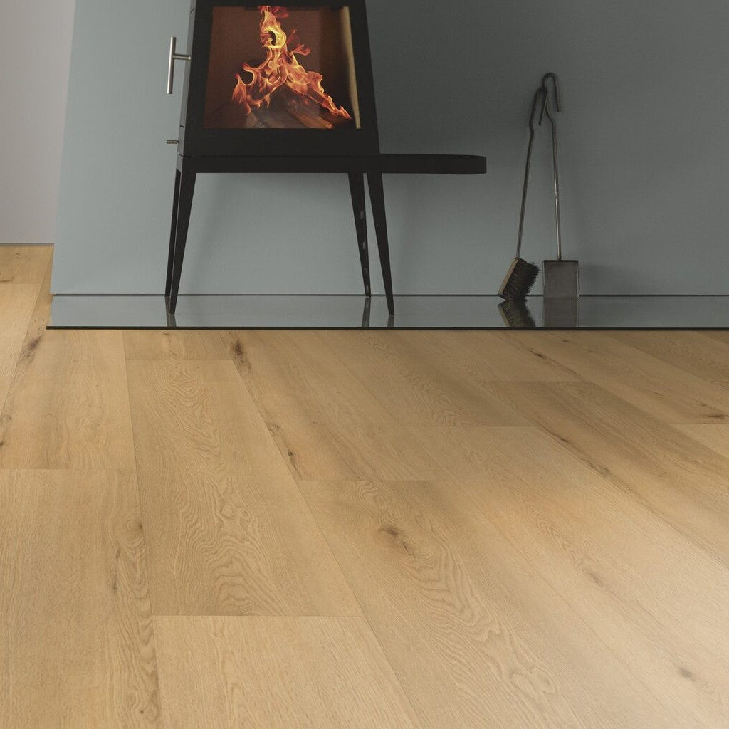 Ter Hürne Vinylboden, Eiche Marseille, Comfort, Soya 2, Landhausdiele