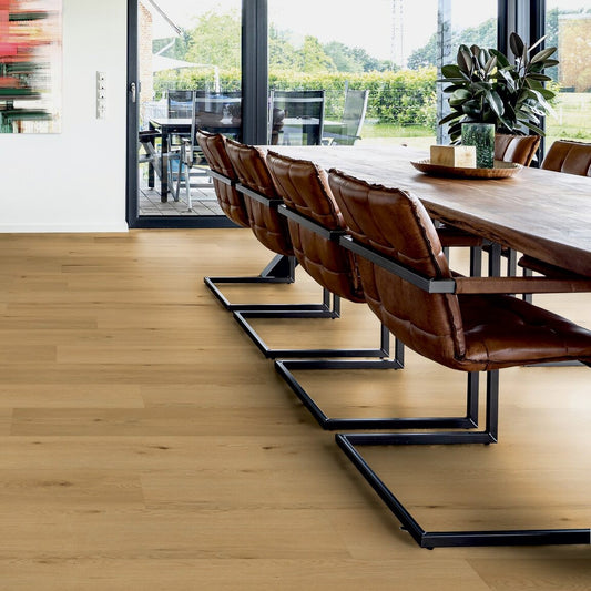 Ter Hürne Vinylboden, Eiche Marseille, Pro Soya 2, XL-Landhausdiele