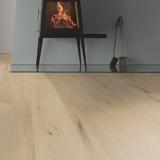 Ter Hürne Vinylboden, Eiche Amsterdam, Comfort, Soya 2, Landhausdiele