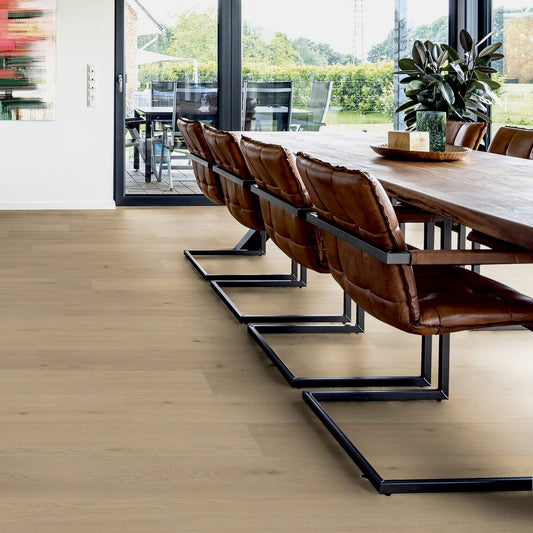 Ter Hürne Vinylboden, Eiche Amsterdam, Pro, Soya 2, XL-Landhausdiele