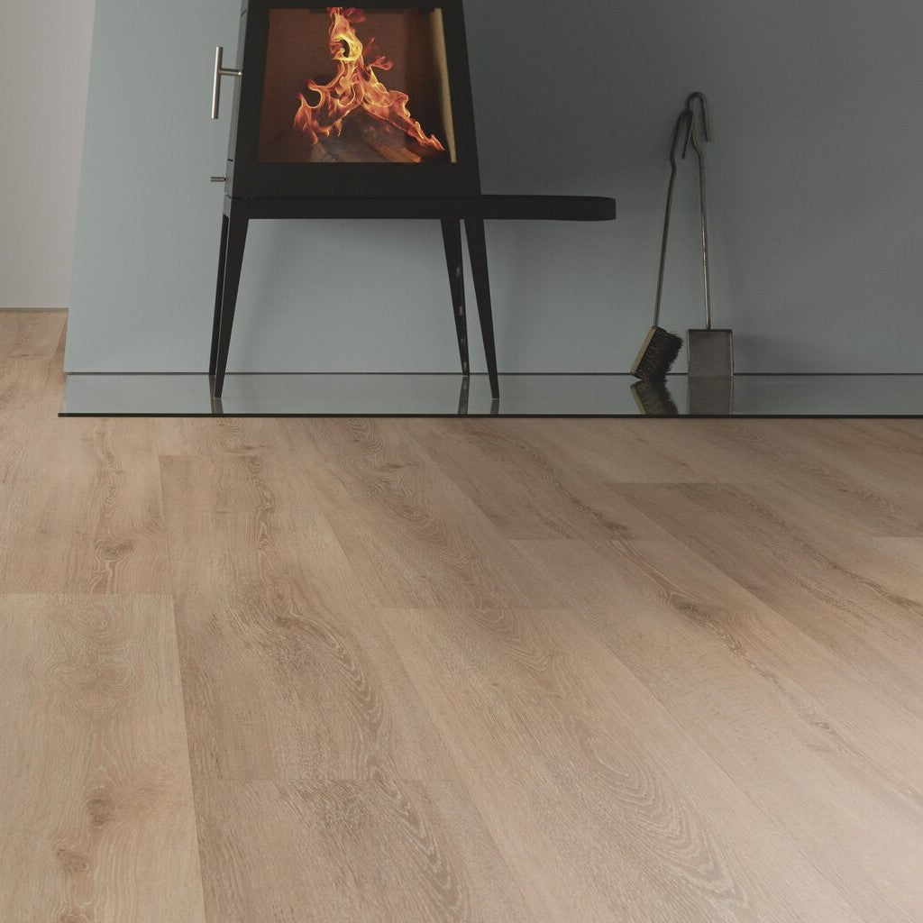 Ter Hürne Vinylboden, Eiche Budapest, Comfort, Soya 2, Landhausdiele