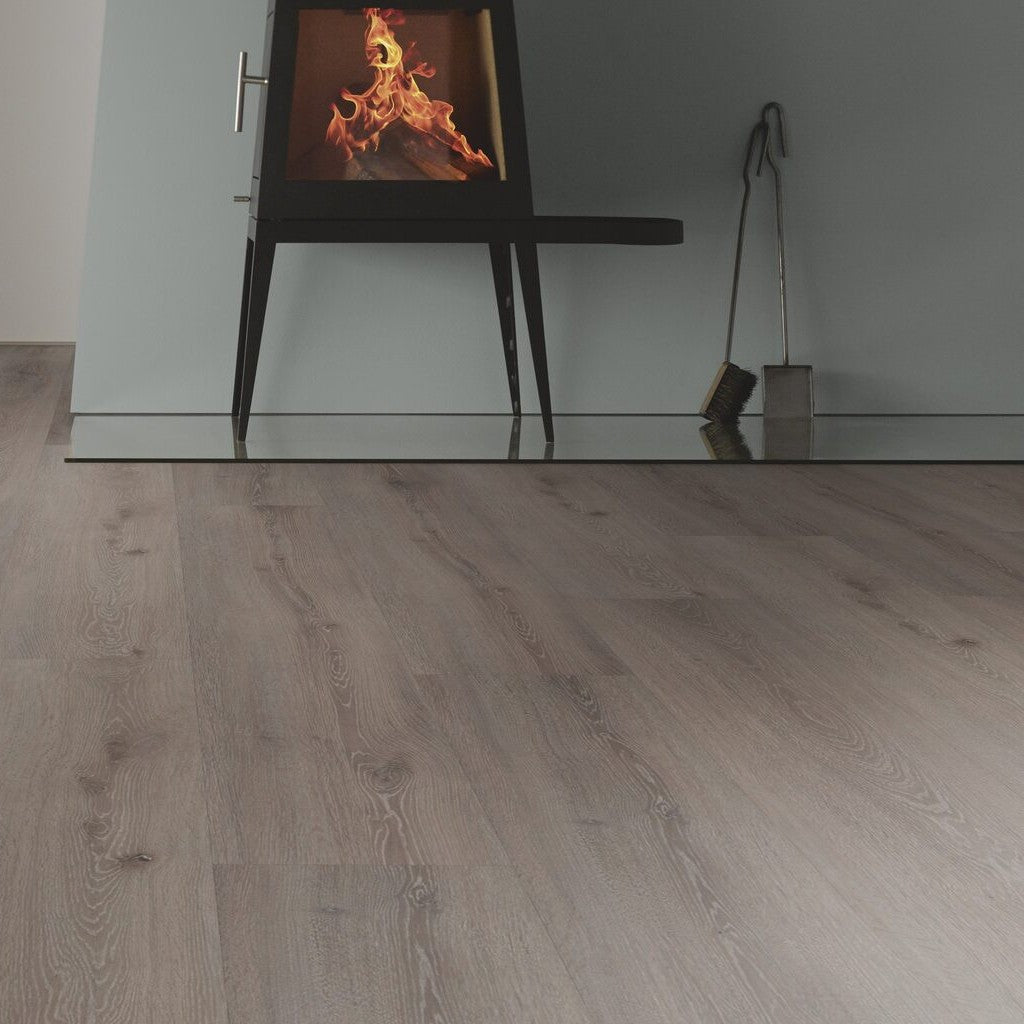 Ter Hürne Vinylboden, Eiche Triest, Comfort, Soya 2, Landhausdiele
