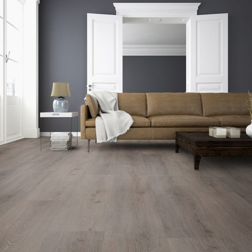 Ter Hürne Vinylboden, Eiche Triest, Comfort, Soya 2, Landhausdiele