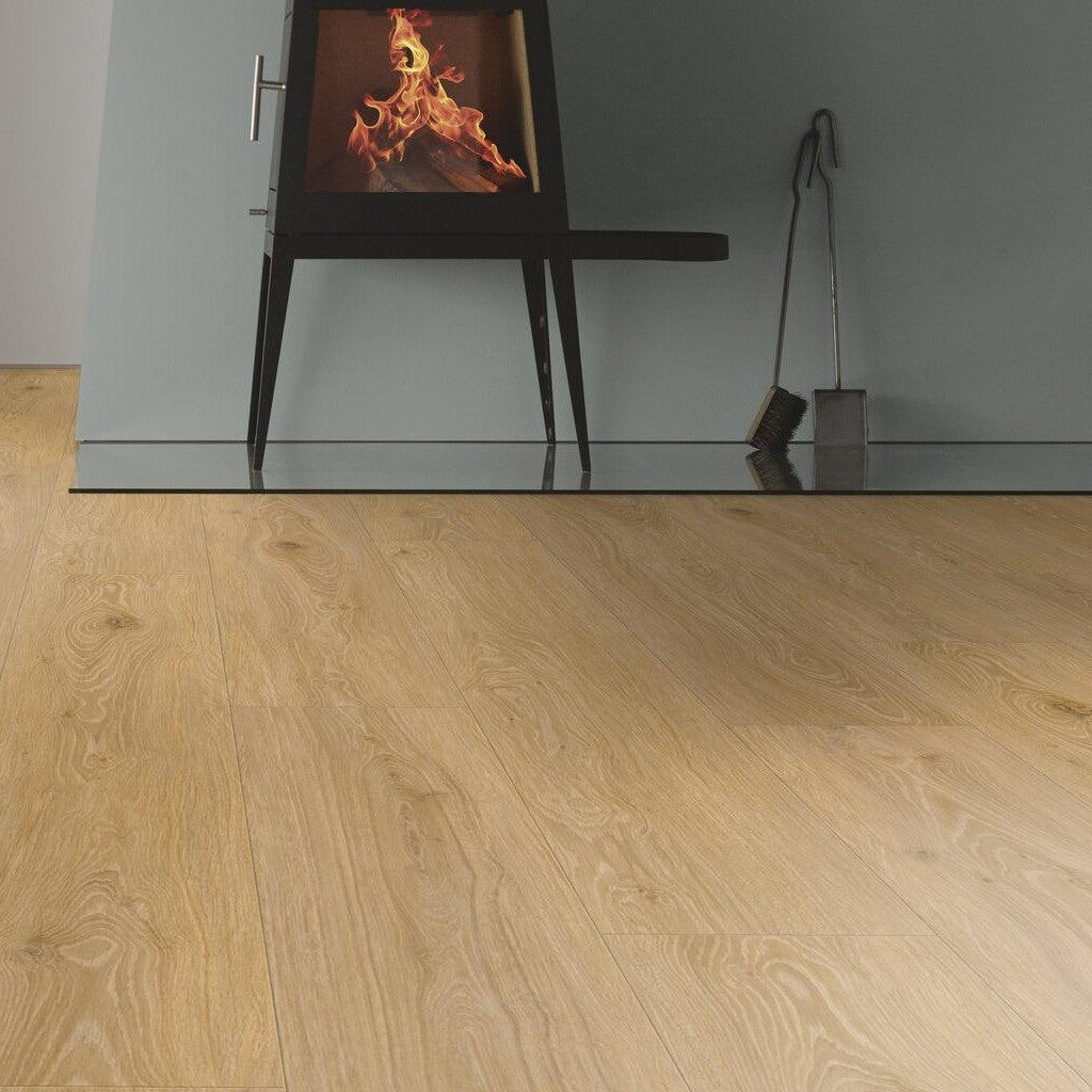 Ter Hürne Vinylboden, Eiche Den Haag, Comfort, Soya 2, Landhausdiele