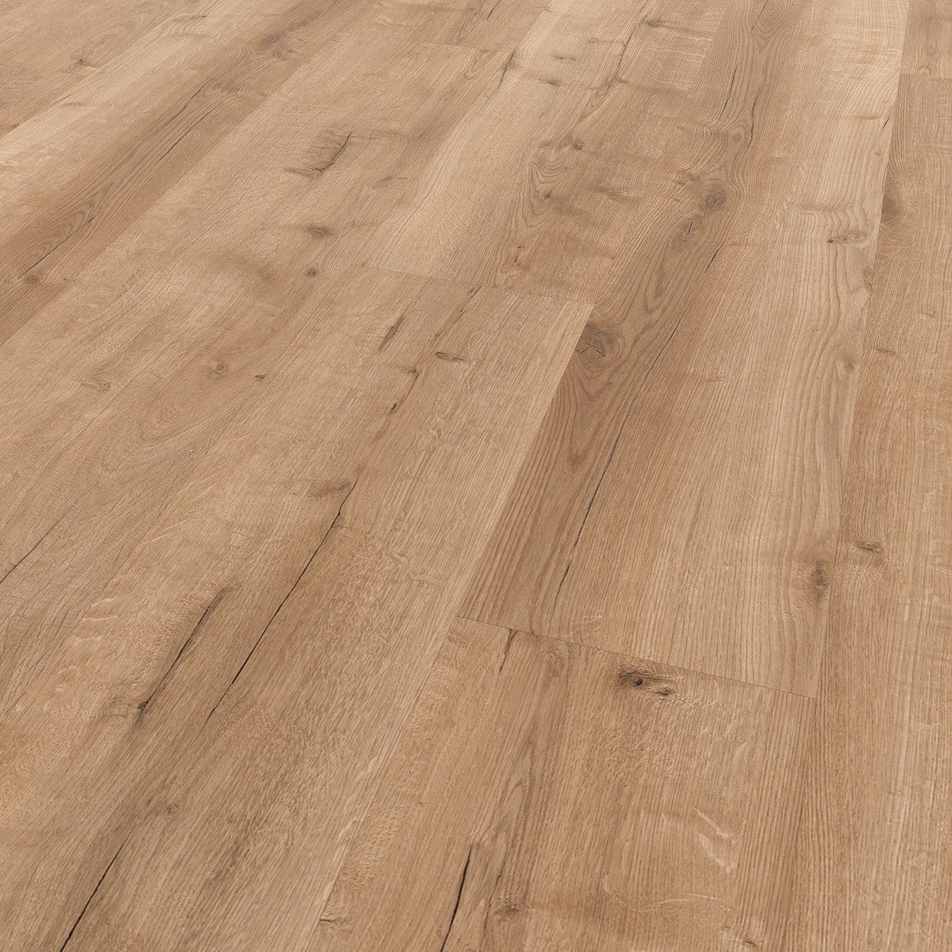 Ter Hürne Vinylboden, Eiche Bristol, Comfort, Soya 2, Landhausdiele