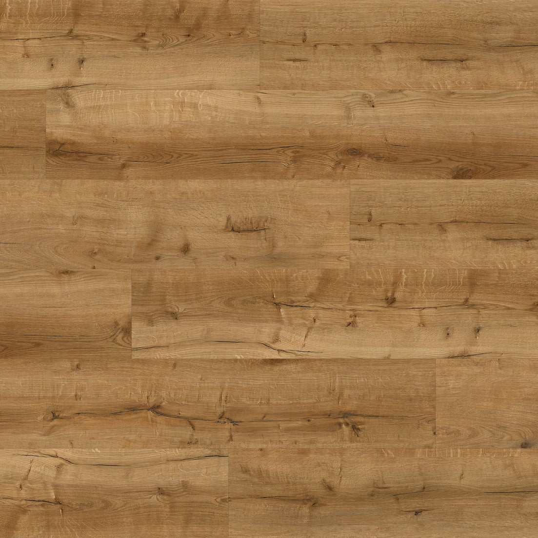 Ter Hürne Vinylboden, Eiche Doha, Pro, Soya 2, XL-Landhausdiele