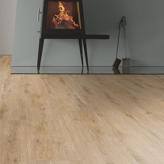 Ter Hürne Vinylboden, Eiche Gent, Perform, Soya 1, Landhausdiele