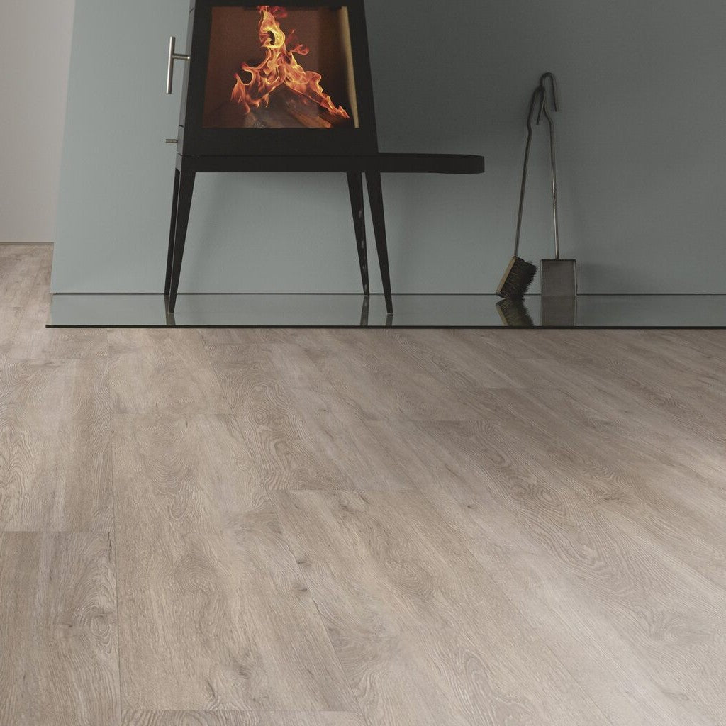 Ter Hürne Vinylboden, Eiche Oslo, Comfort, Soya 1, Landhausdiele