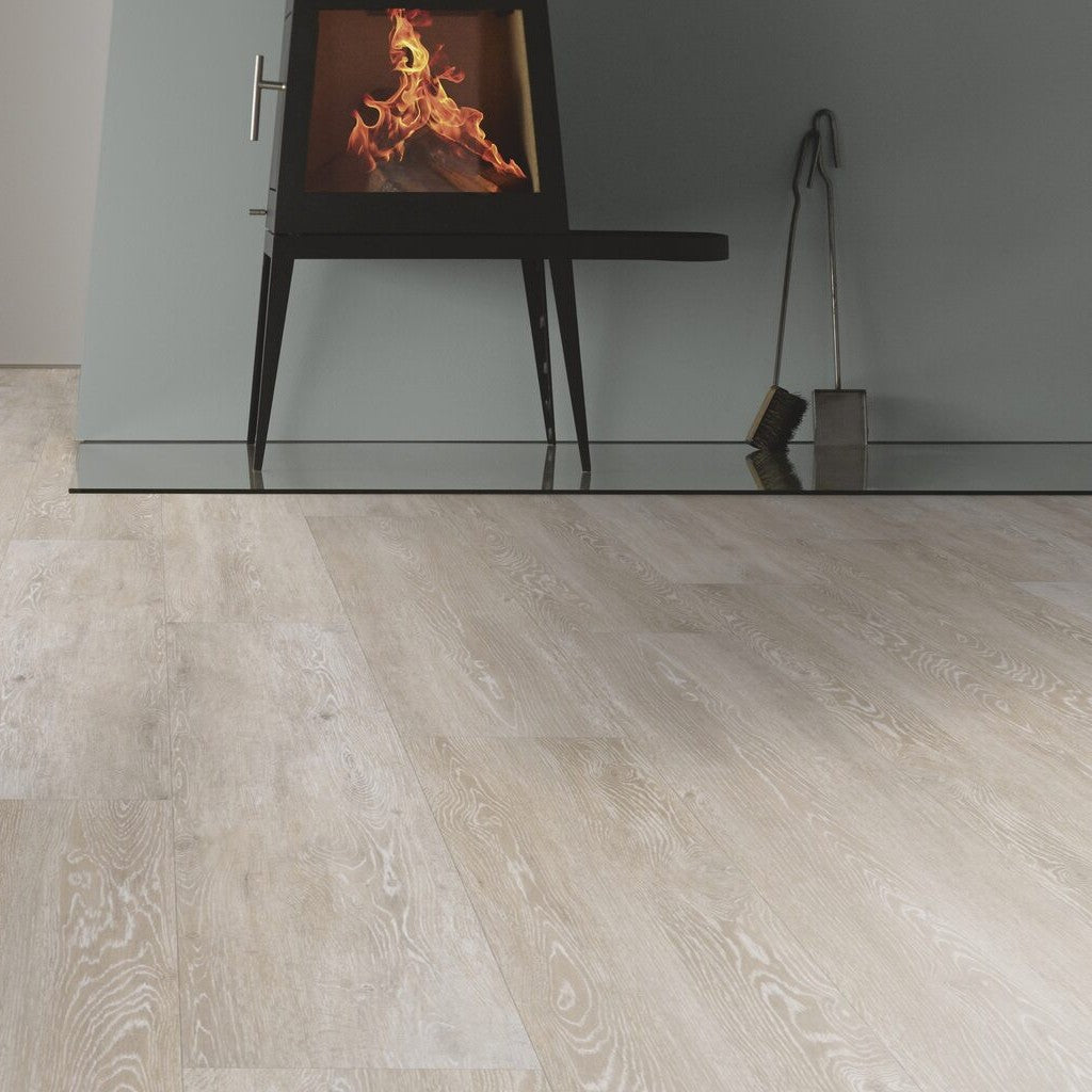 Ter Hürne Vinylboden, Eiche Viborg, Comfort, Soya 1, Landhausdiele