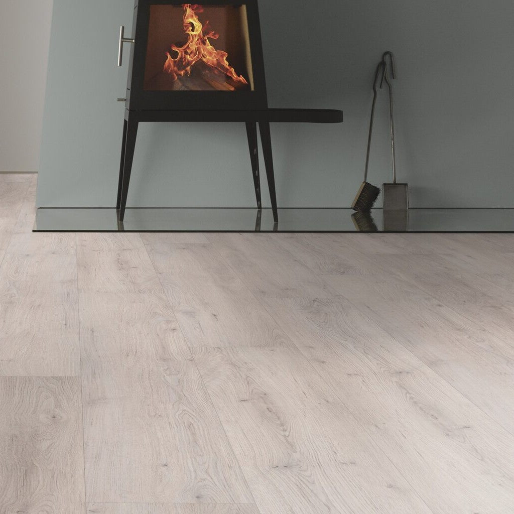 Ter Hürne Vinylboden, Eiche Helsinki, Comfort, Soya 1, Landhausdiele