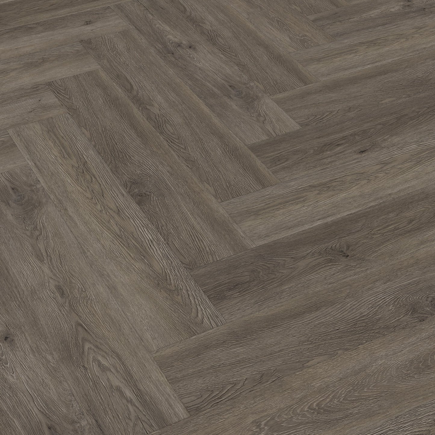 Ter Hürne Vinylboden, Eiche Canberra, Pro, Soya 1, Fischgrät