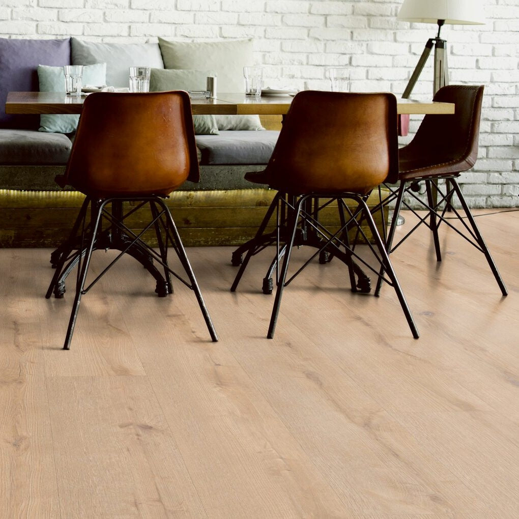 Ter Hürne Vinylboden, Eiche Lübeck, Perform, Soya 1, XL-Landhausdiele